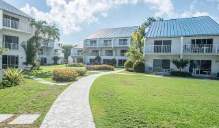 Villas Of The Galleon Seven Mile Beach Esterno foto