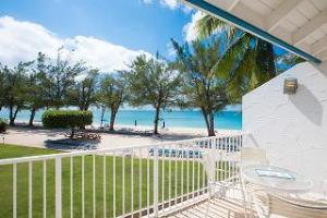 Villas Of The Galleon Seven Mile Beach Esterno foto