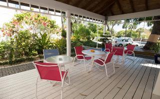 Villas Of The Galleon Seven Mile Beach Esterno foto