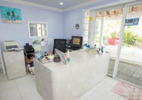 Villas Of The Galleon Seven Mile Beach Esterno foto